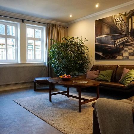 Ferienwohnungen Ambiente Am Breiten Tor Goslar Luaran gambar