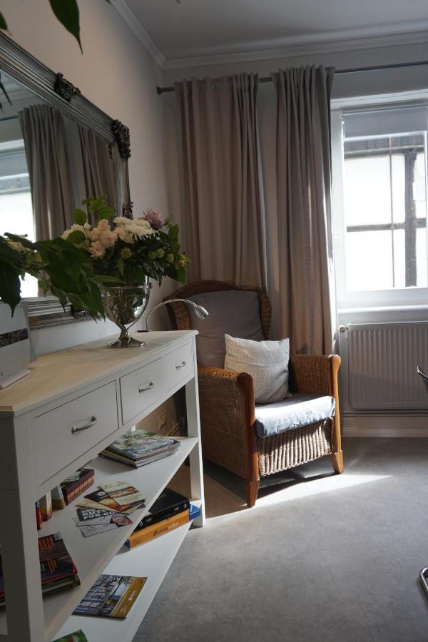 Ferienwohnungen Ambiente Am Breiten Tor Goslar Luaran gambar